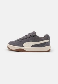 Non sélectionné, cool dark gray/frosted ivory