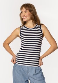 Lee Cooper LINA niebieski