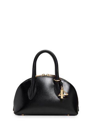 DOME  - Handbag - black overflow