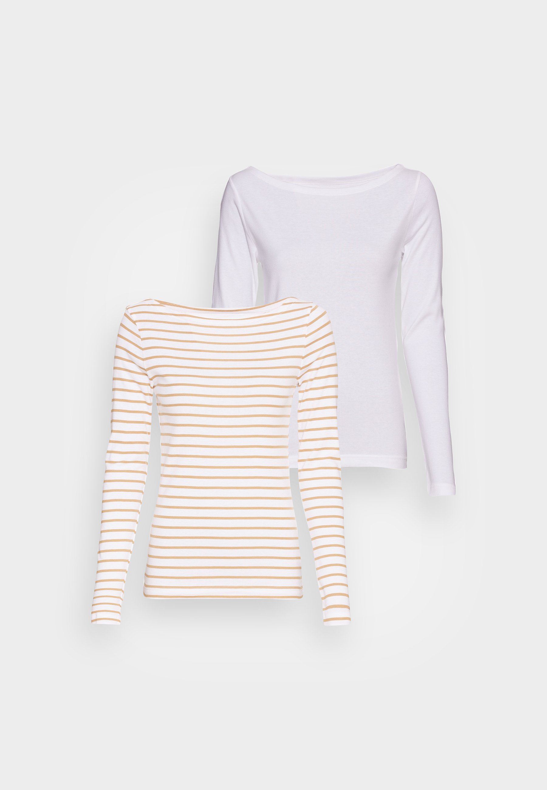 gap boat neck