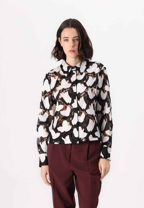 BELLFLOWER FERUZE SHIRT - Button-down blouse