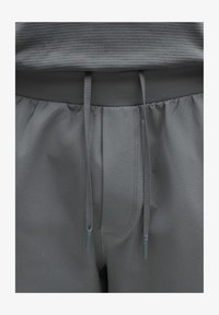 Ikke valgt, solar grey