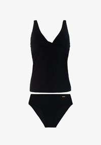Seleccionado, true black