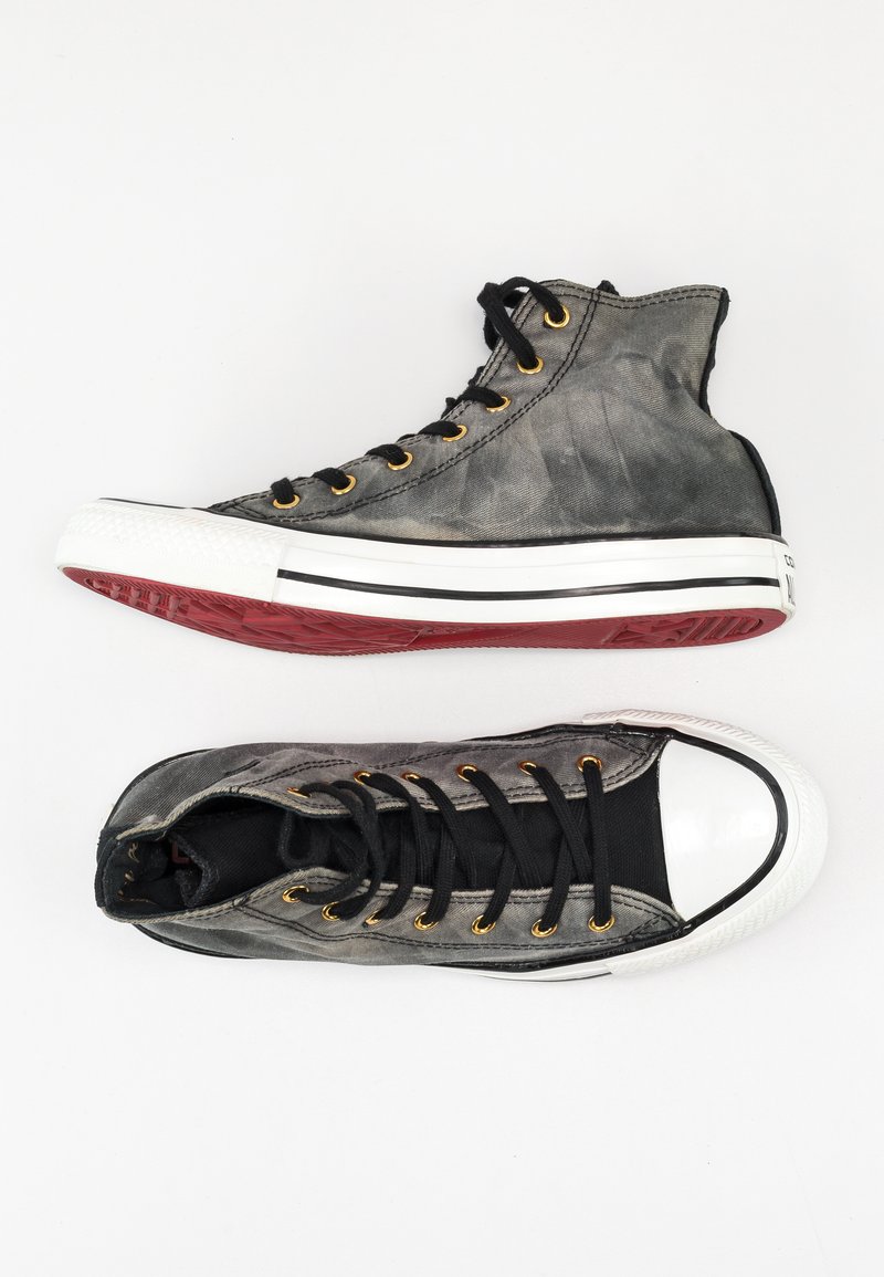 Converse Baskets montantes - grey