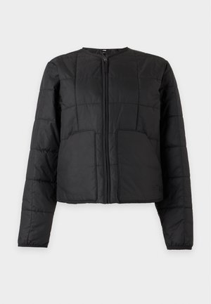 The North Face, LHOTSE INSULATED JACKET - Overgangsjakke - black