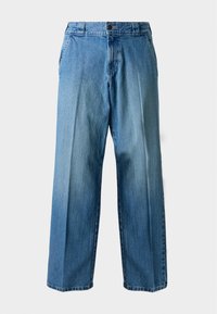 Δεν επιλέχθηκε, blue denim