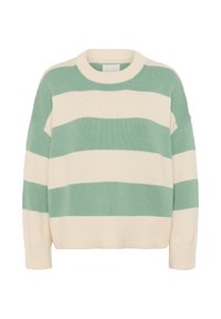Unselected, feldspar stripe