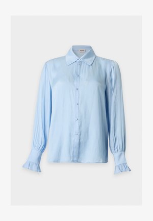 Zadig & Voltaire, THELY - Overhemdblouse - bleu