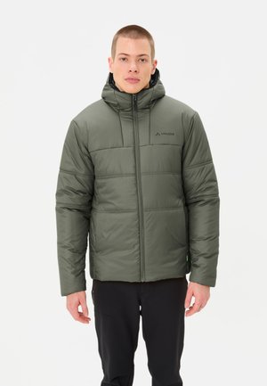 NEYLAND HOODED  - Winterjacke - khaki