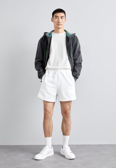 Missoni Sport Shorts - white