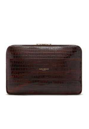 Isabel Bernard Computertasker - braun