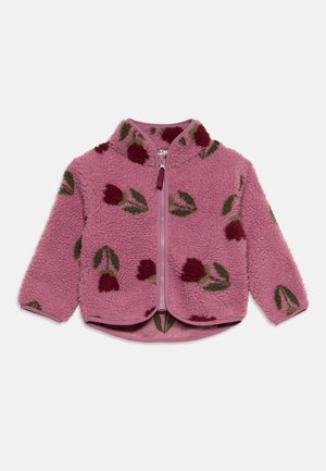 Name it, NMFONELDA - Veste polaire - lilas