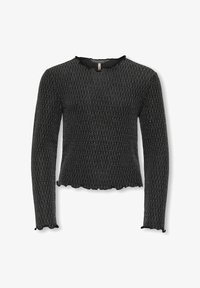 Niet geselecteerd, black