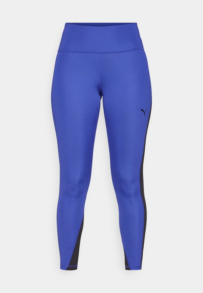Puma Tights blauw Puma Tights blauw