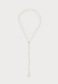 COSETTE LARIAT - Collana - yellow gold-coloured