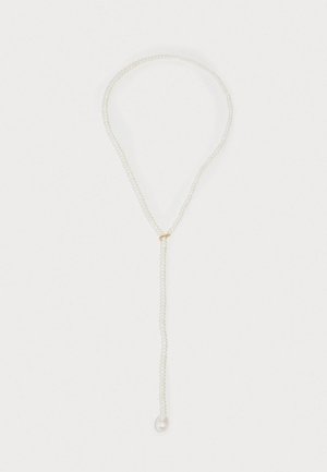 COSETTE LARIAT - Collier - yellow gold-coloured