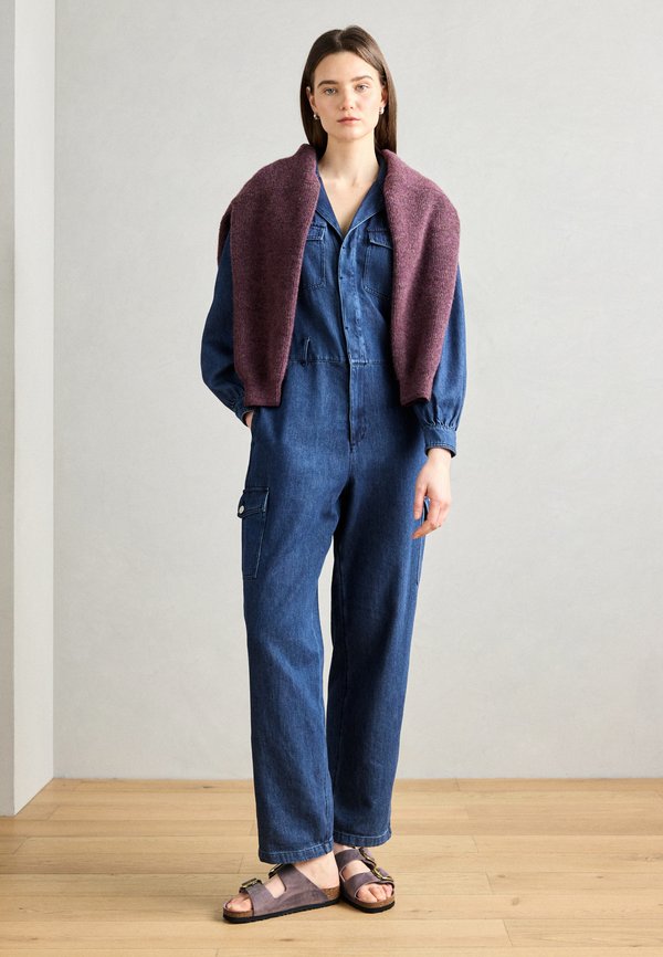 ARIZONA BIG BUCKLE LEOI HEX NARROW - Sandals - lavender3