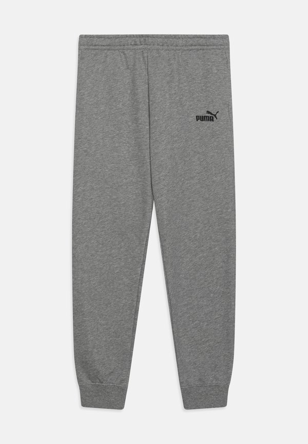 LOGO - Jogginghose - medium gray heather