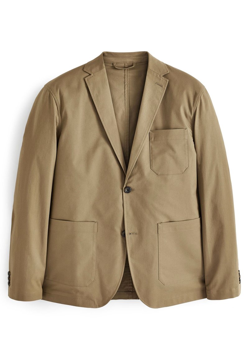 Next Blazer okergeel Next Blazer okergeel