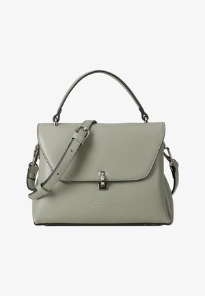 Seidenfelt KISA - Sac à main - light khaki