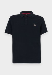 Unselected, dark blue 