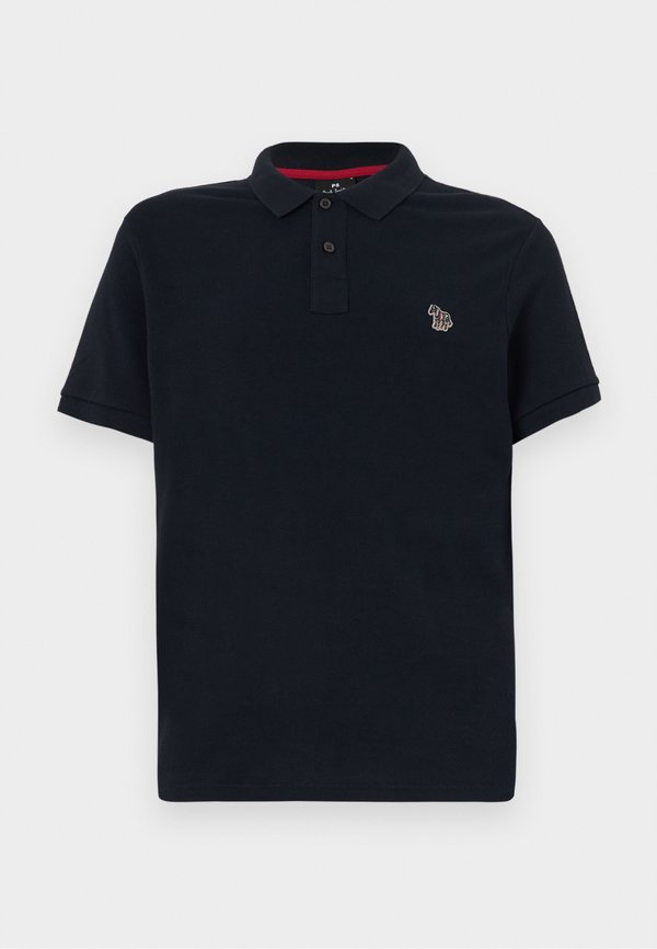 SLIM FIT ZEBRA - Polo shirt3