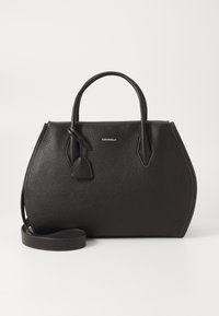 LORD - Borsa a mano - noir