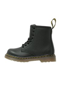 Dr. Martens - 1460 T Softy - Šněrovací kotníkové boty - schwarz Miniatura obrázku 1