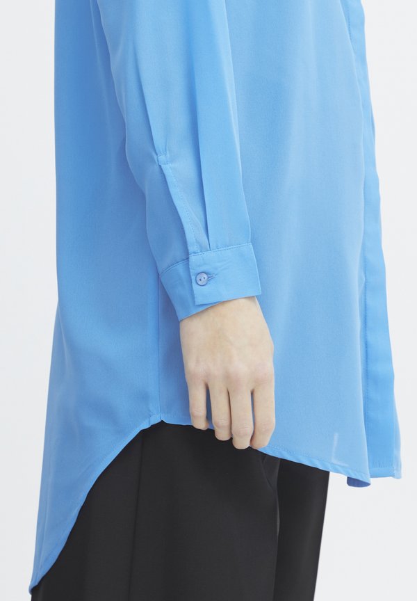IHCellani - Button-down blouse - blithe3