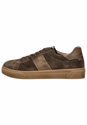 Trainers - blu