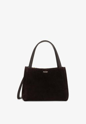 Kazar, BLAINE M... - Sac à main - dark brown---