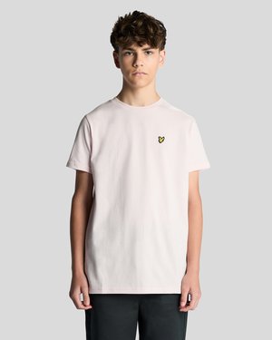 UNISEX - T-shirt basique - light pink