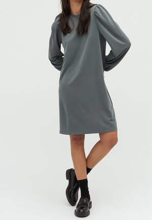 Freizeitkleid - green