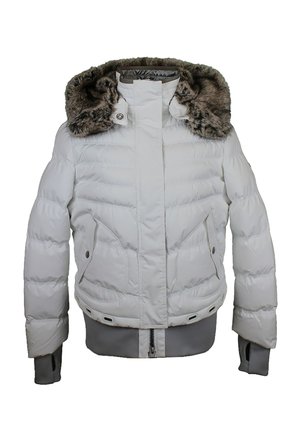QUEENS - Winter jacket - snowwhite