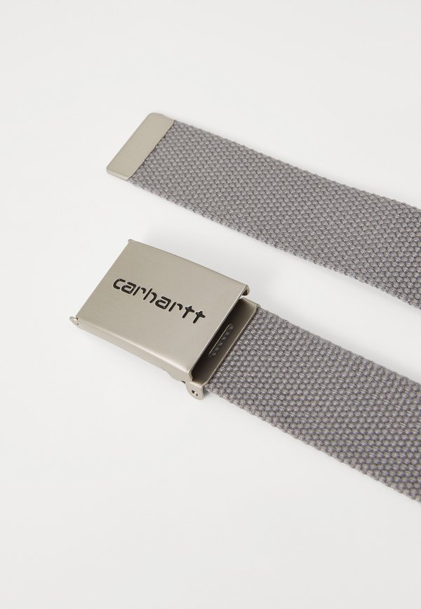 CLIP BELT UNISEX - Belt - yosemite2