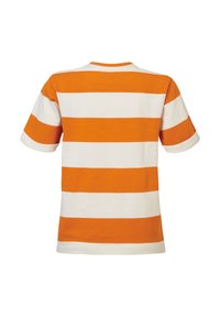 Noppies DELTAVILLE - Print T-shirt - whisper white