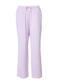 PULL-ON - Broek - lavender