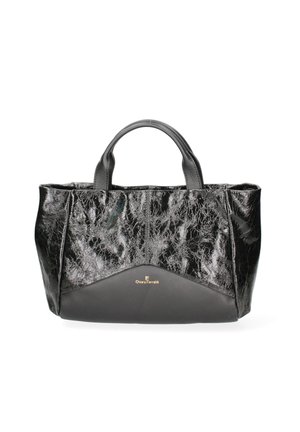 Chiara Ferretti, Handbag - black