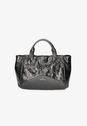 Chiara Ferretti Handtasche - black