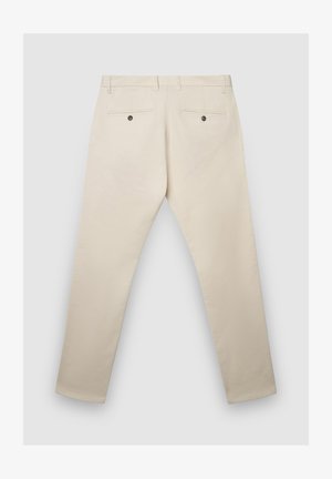 Calliope, Pantaloni - sabbia
