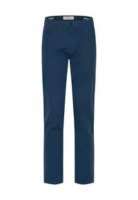 Non sélectionné, indigo