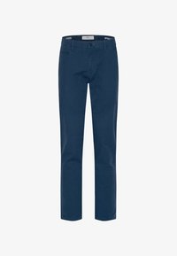 Non sélectionné, indigo