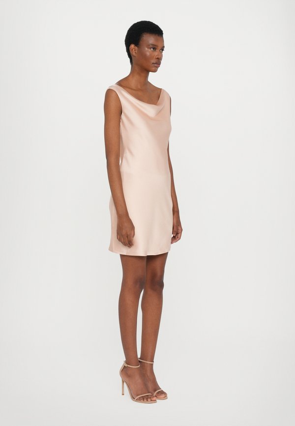 MARIA MINI DRESS - Cocktail dress / Party dress - baby3