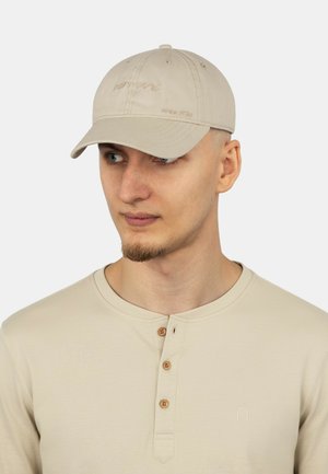 Normani, BASEBALLKAPPE UNISEX - Cap - beige
