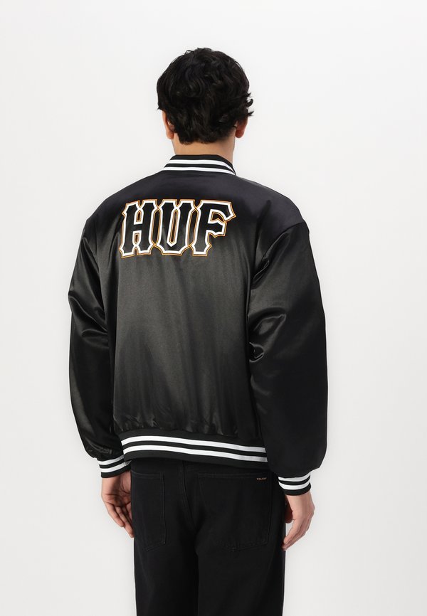 BACK 2 BACK REVERSIBLE JACKET UNISEX - Bomber Jacket