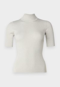 ALCE - Jumper - grigio perla