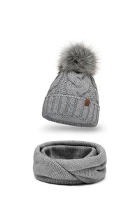 Unselected, light grey