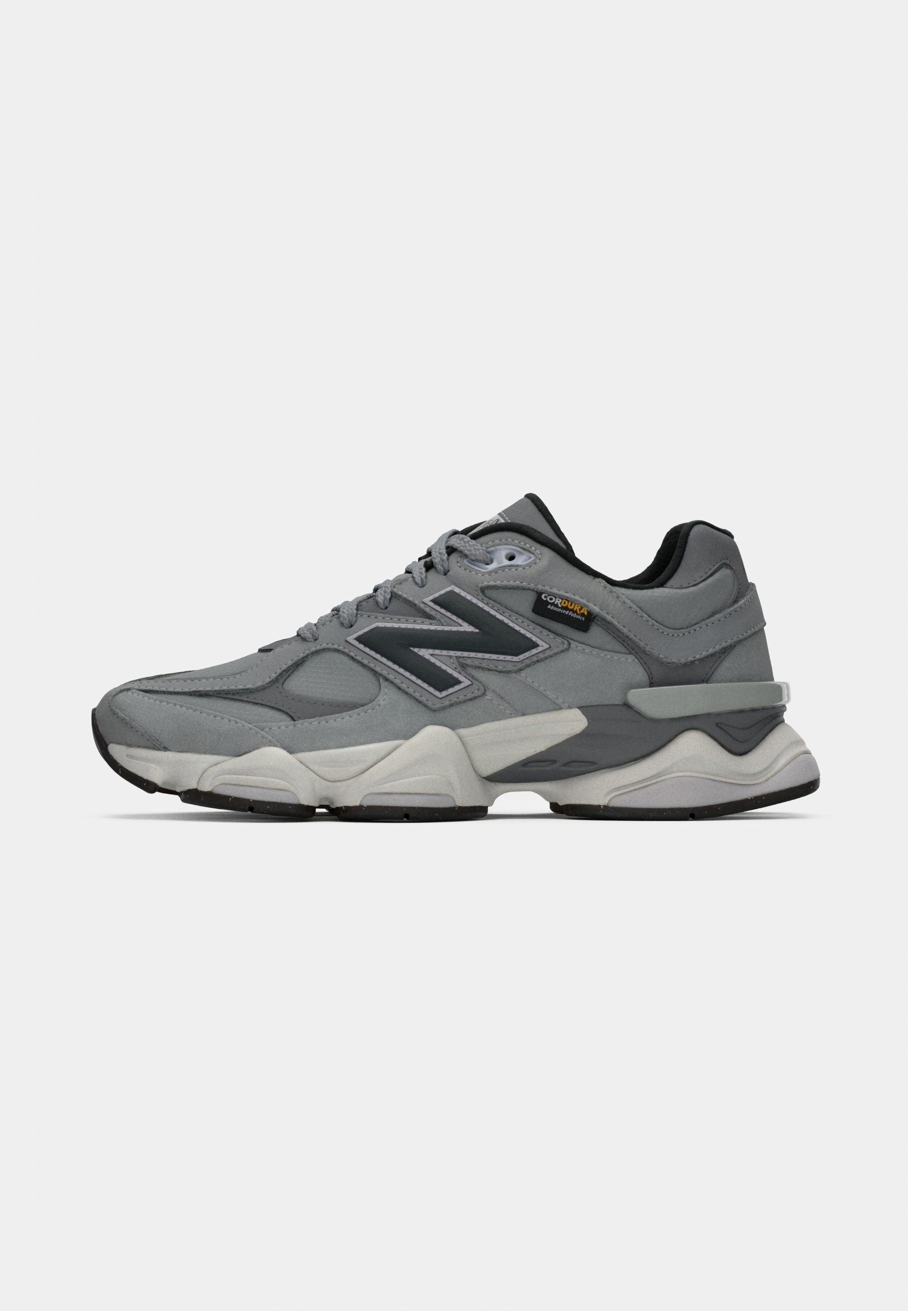 New Balance U9060 UNISEX - Trainers - slate grey/grey - Zalando.co.uk