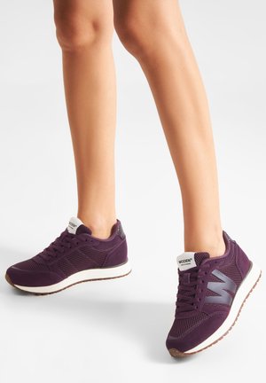 SNEAKERS RONJA ICON - Trainers - cherry
