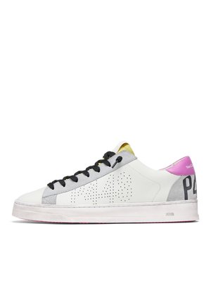 P448 JACK - Sneaker low - white